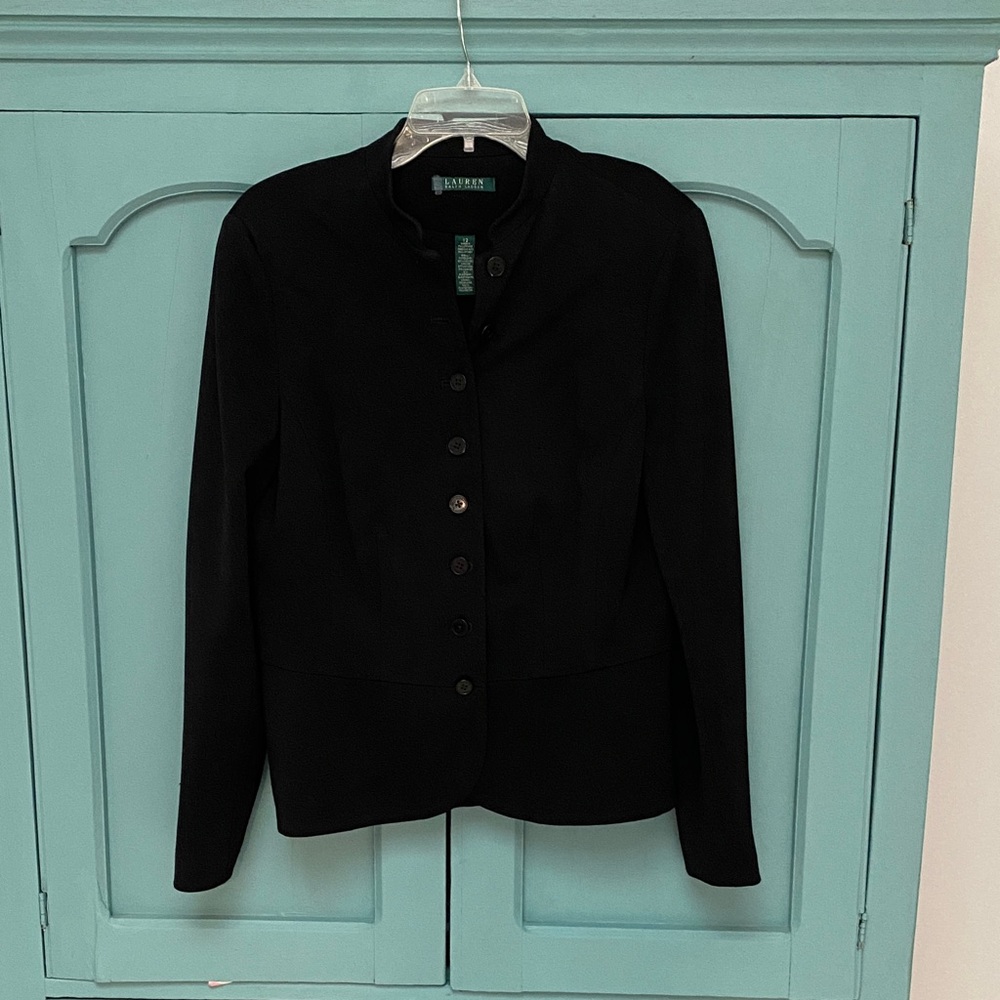 Ralph Lauren Black Women's Jacket